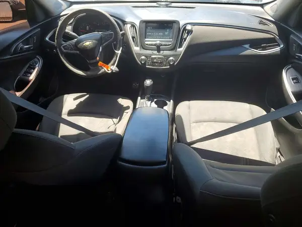 1G1ZB5ST9GF276327 2016 CHEVROLET MALIBU - Image 8