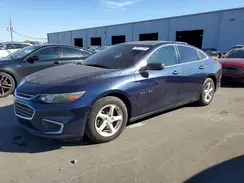 1G1ZB5ST9GF277560 2016 CHEVROLET MALIBU