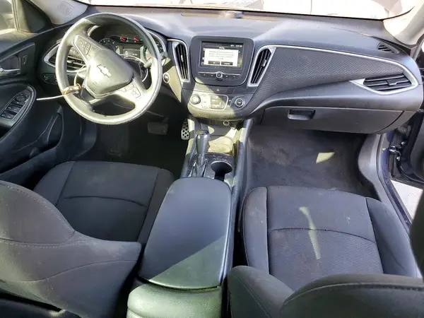 1G1ZB5ST9GF277560 2016 CHEVROLET MALIBU - Image 8