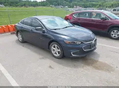 1G1ZB5ST9GF278692 2016 CHEVROLET MALIBU