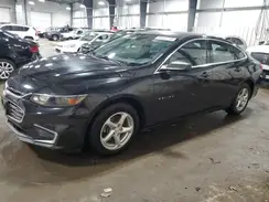1G1ZB5ST9GF279082 2016 CHEVROLET MALIBU