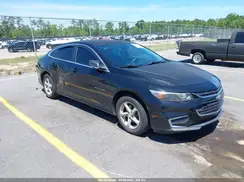 1G1ZB5ST9GF279521 2016 CHEVROLET MALIBU