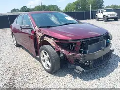 1G1ZB5ST9GF279776 2016 CHEVROLET MALIBU