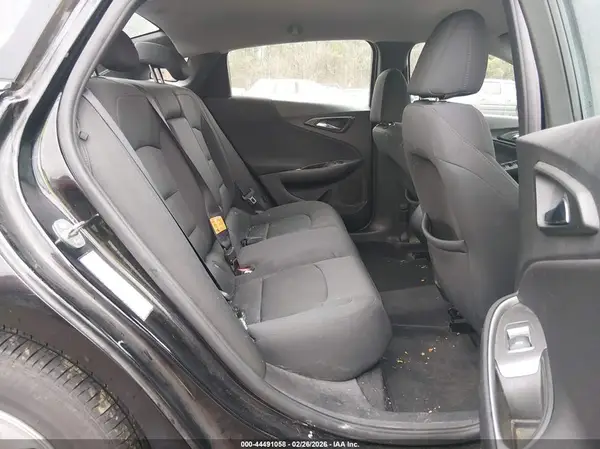 1G1ZB5ST9GF280085 2016 CHEVROLET MALIBU - Image 8