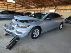 1G1ZB5ST9GF280359 2016 CHEVROLET MALIBU