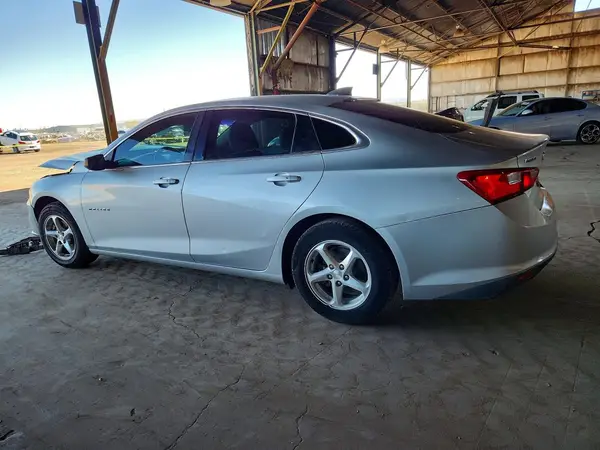1G1ZB5ST9GF280359 2016 CHEVROLET MALIBU - Image 2