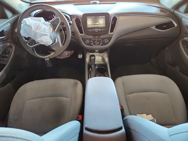 1G1ZB5ST9GF280359 2016 CHEVROLET MALIBU - Image 8
