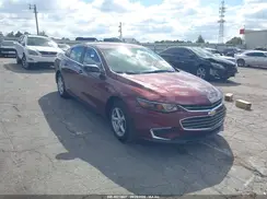 1G1ZB5ST9GF282922 2016 CHEVROLET MALIBU