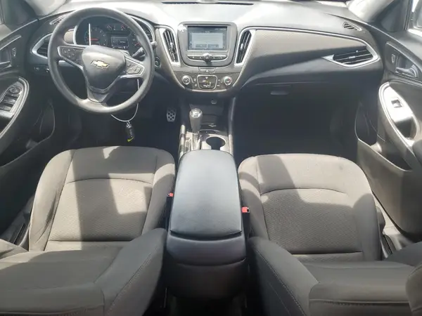 1G1ZB5ST9GF285528 2016 CHEVROLET MALIBU - Image 8