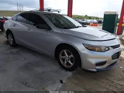 1G1ZB5ST9GF286078 2016 CHEVROLET MALIBU