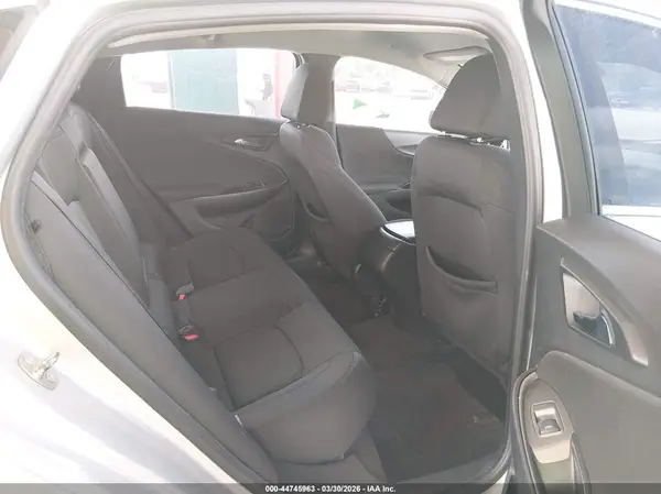 1G1ZB5ST9GF286078 2016 CHEVROLET MALIBU - Image 8