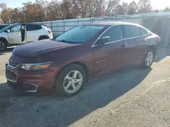 1G1ZB5ST9GF286811 2016 CHEVROLET MALIBU