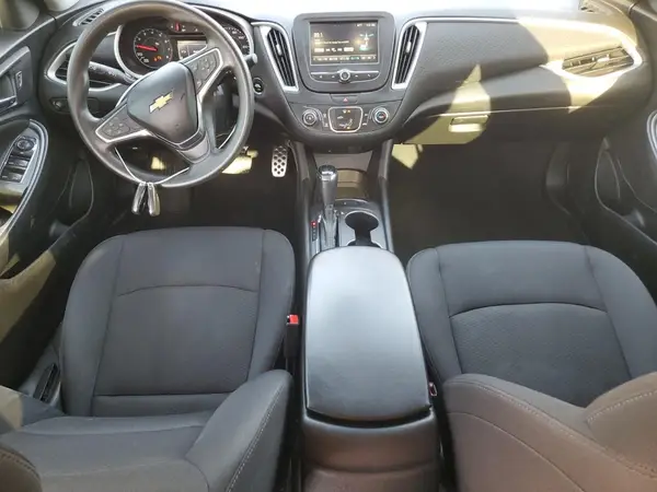1G1ZB5ST9GF286811 2016 CHEVROLET MALIBU - Image 8