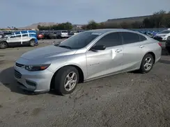 1G1ZB5ST9GF287005 2016 CHEVROLET MALIBU