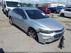 1G1ZB5ST9GF290731 2016 CHEVROLET MALIBU