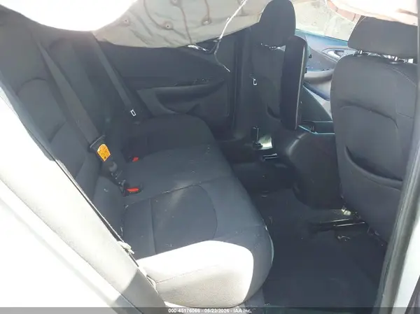 1G1ZB5ST9GF290731 2016 CHEVROLET MALIBU - Image 8