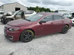 1G1ZB5ST9GF291250 2016 CHEVROLET MALIBU