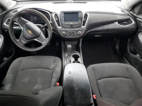 1G1ZB5ST9GF291250 2016 CHEVROLET MALIBU - Image 8