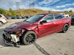 1G1ZB5ST9GF292169 2016 CHEVROLET MALIBU