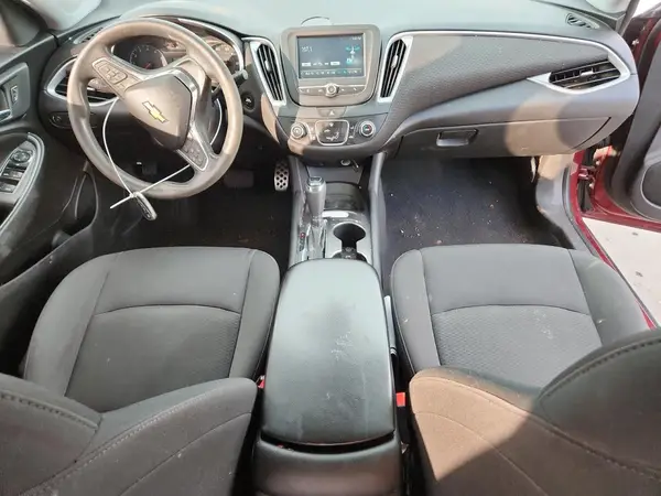 1G1ZB5ST9GF292169 2016 CHEVROLET MALIBU - Image 8