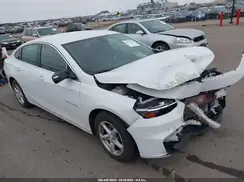 1G1ZB5ST9GF292799 2016 CHEVROLET MALIBU