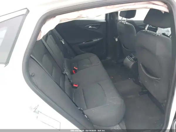 1G1ZB5ST9GF292799 2016 CHEVROLET MALIBU - Image 8