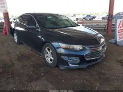 1G1ZB5ST9GF293872 2016 CHEVROLET MALIBU