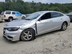1G1ZB5ST9GF294276 2016 CHEVROLET MALIBU