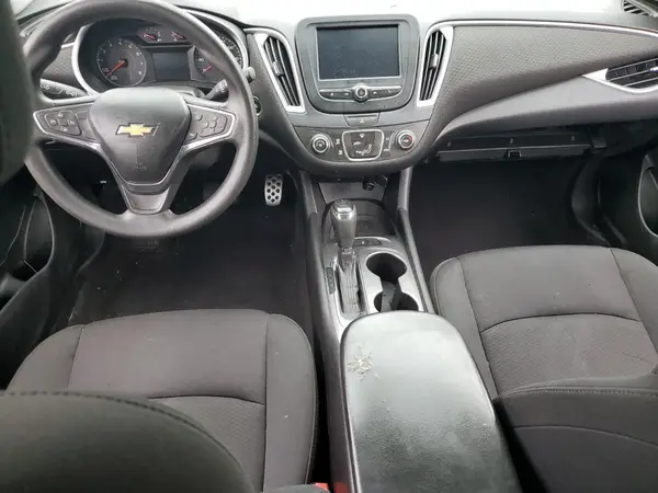 1G1ZB5ST9GF294276 2016 CHEVROLET MALIBU - Image 8