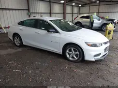 1G1ZB5ST9GF295671 2016 CHEVROLET MALIBU