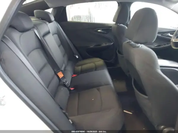 1G1ZB5ST9GF295671 2016 CHEVROLET MALIBU - Image 8