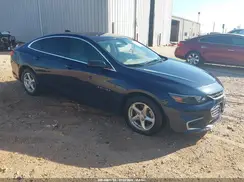 1G1ZB5ST9GF296450 2016 CHEVROLET MALIBU