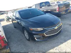1G1ZB5ST9GF296528 2016 CHEVROLET MALIBU