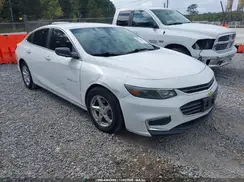 1G1ZB5ST9GF297288 2016 CHEVROLET MALIBU