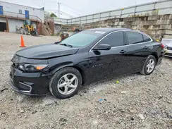 1G1ZB5ST9GF297792 2016 CHEVROLET MALIBU