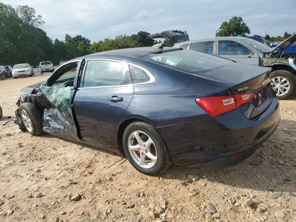 1G1ZB5ST9GF298263 2016 CHEVROLET MALIBU - Image 2