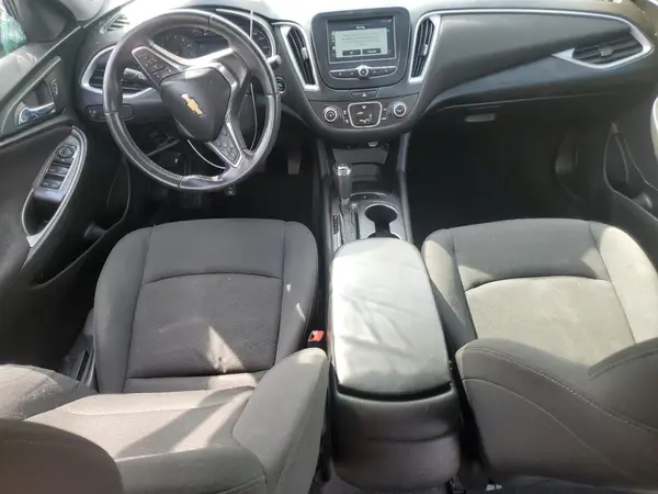 1G1ZB5ST9GF298263 2016 CHEVROLET MALIBU - Image 8