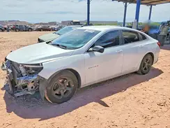 1G1ZB5ST9GF298344 2016 CHEVROLET MALIBU