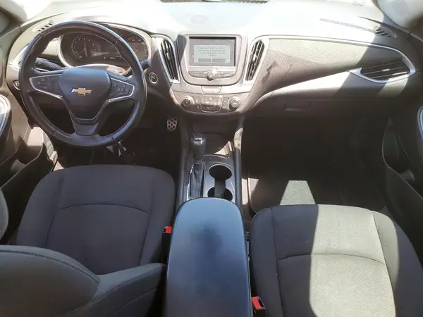1G1ZB5ST9GF298344 2016 CHEVROLET MALIBU - Image 8