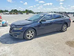 1G1ZB5ST9GF298487 2016 CHEVROLET MALIBU