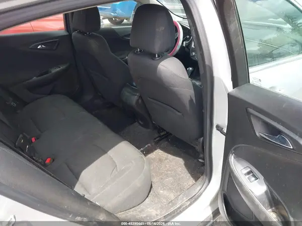 1G1ZB5ST9GF298893 2016 CHEVROLET MALIBU - Image 8