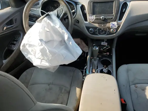 1G1ZB5ST9GF299896 2016 CHEVROLET MALIBU - Image 8