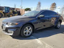 1G1ZB5ST9GF301372 2016 CHEVROLET MALIBU