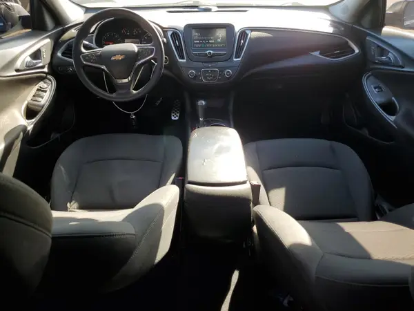 1G1ZB5ST9GF301372 2016 CHEVROLET MALIBU - Image 8