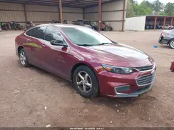 1G1ZB5ST9GF301677 2016 CHEVROLET MALIBU