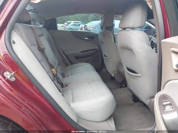 1G1ZB5ST9GF301677 2016 CHEVROLET MALIBU - Image 8