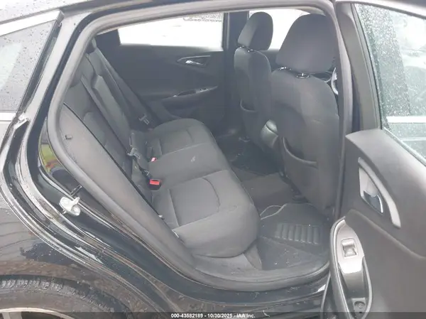 1G1ZB5ST9GF303459 2016 CHEVROLET MALIBU - Image 8