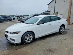 1G1ZB5ST9GF303591 2016 CHEVROLET MALIBU