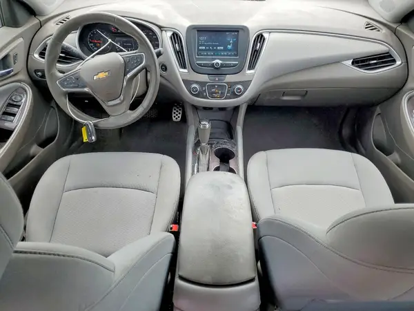1G1ZB5ST9GF303591 2016 CHEVROLET MALIBU - Image 8