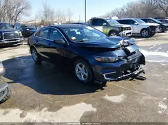 1G1ZB5ST9GF304188 2016 CHEVROLET MALIBU